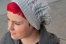 Load image into Gallery viewer, Great White North classic wintry knits