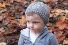 Load image into Gallery viewer, Great White North classic wintry knits