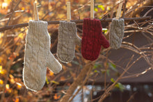 Load image into Gallery viewer, Great White North classic wintry knits