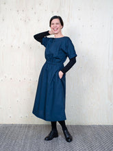 Load image into Gallery viewer, CUFF DRESS