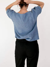 Load image into Gallery viewer, CUFF TOP