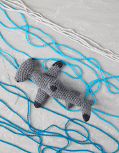 Load image into Gallery viewer, How to Crochet: OCEAN Mini Menagerie
