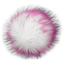 Load image into Gallery viewer, Pom Poms Snap On