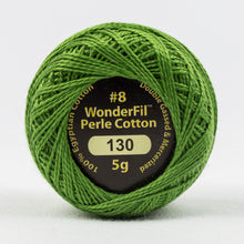 Load image into Gallery viewer, Wonderfil Eleganza 8wt Egyptian Cotton Thread