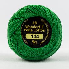Load image into Gallery viewer, Wonderfil Eleganza 8wt Egyptian Cotton Thread