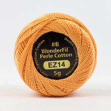 Load image into Gallery viewer, Wonderfil Eleganza 8wt Egyptian Cotton Thread
