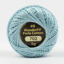 Load image into Gallery viewer, Wonderfil Eleganza 8wt Egyptian Cotton Thread