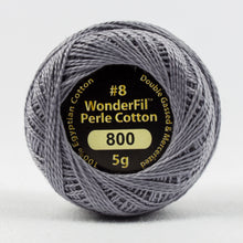 Load image into Gallery viewer, Wonderfil Eleganza 8wt Egyptian Cotton Thread
