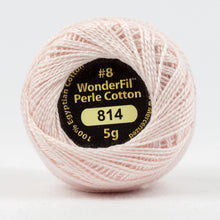 Load image into Gallery viewer, Wonderfil Eleganza 8wt Egyptian Cotton Thread