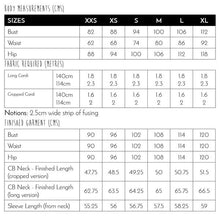 Load image into Gallery viewer, FJORD CARDI