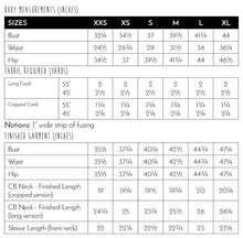 Load image into Gallery viewer, FJORD CARDI