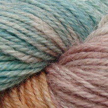 Load image into Gallery viewer, Alpaca Heather Hand Dyed