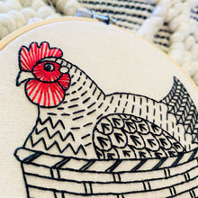 Load image into Gallery viewer, Henny Penny