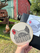 Load image into Gallery viewer, Henny Penny