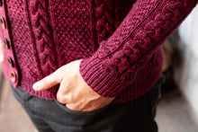 Load image into Gallery viewer, Great White North classic wintry knits