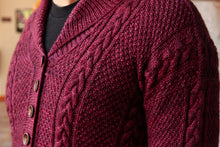 Load image into Gallery viewer, Great White North classic wintry knits