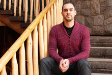 Load image into Gallery viewer, Great White North classic wintry knits