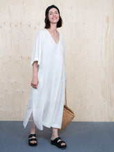 Load image into Gallery viewer, KAFTAN DRESS