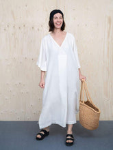 Load image into Gallery viewer, KAFTAN DRESS