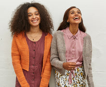 Load image into Gallery viewer, Knit How