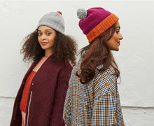 Load image into Gallery viewer, Knit How