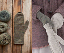 Load image into Gallery viewer, Knits About Winter