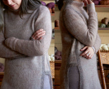 Load image into Gallery viewer, Knits About Winter