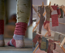 Load image into Gallery viewer, Knits About Winter