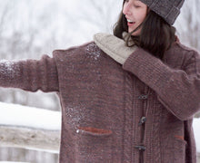 Load image into Gallery viewer, Knits About Winter