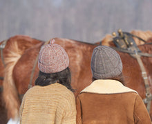 Load image into Gallery viewer, Knits About Winter
