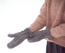 Load image into Gallery viewer, Knits About Winter
