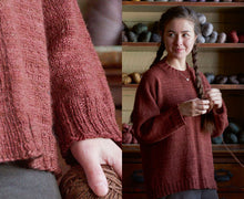 Load image into Gallery viewer, Knits About Winter