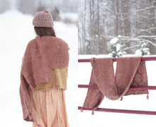 Load image into Gallery viewer, Knits About Winter