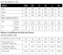 Load image into Gallery viewer, KOBE DRESS/TOP