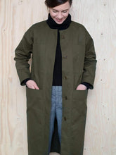 Load image into Gallery viewer, LAB COAT