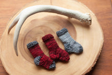 Load image into Gallery viewer, Great White North classic wintry knits