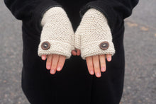 Load image into Gallery viewer, Great White North classic wintry knits