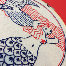 Load image into Gallery viewer, Mermaid Hair Don’t Care