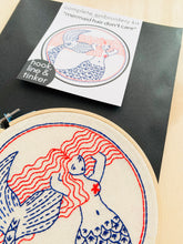 Load image into Gallery viewer, Mermaid Hair Don’t Care