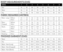 Load image into Gallery viewer, NAGOYA PANTS