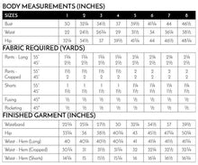 Load image into Gallery viewer, NAGOYA PANTS