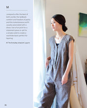 Load image into Gallery viewer, THE NANI IRO SEWING STUDIO
