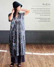 Load image into Gallery viewer, THE NANI IRO SEWING STUDIO