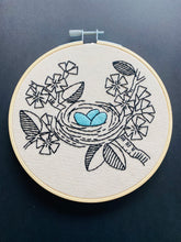 Load image into Gallery viewer, Nest Egg