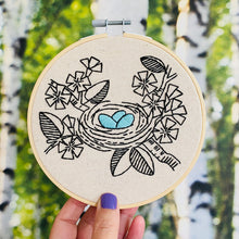 Load image into Gallery viewer, Nest Egg