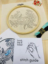 Load image into Gallery viewer, Nest Egg