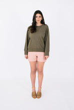 Load image into Gallery viewer, PINNACLE TOP/SWEATER