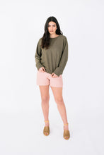 Load image into Gallery viewer, PINNACLE TOP/SWEATER