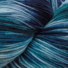 Load image into Gallery viewer, Handpainted Sock