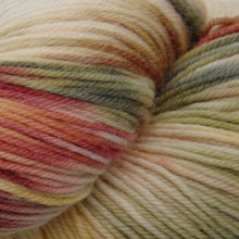 Load image into Gallery viewer, Handpainted Sock